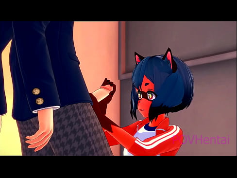 ❤️ Michiru Kagemori bilan yangi chorvachilik fermasi seks da bizda