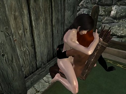 ❤️ ta'tilda,va tsbbe va unpe maksimal aktyorlar,succubus va nord jasadlarini foydalangan seks da bizda